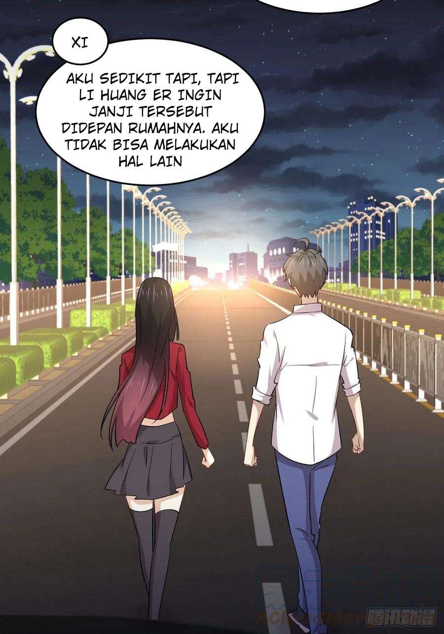 Immortal Swordsman in The Reverse World Chapter 178 Gambar 7